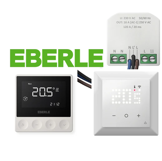 Eberle termékek